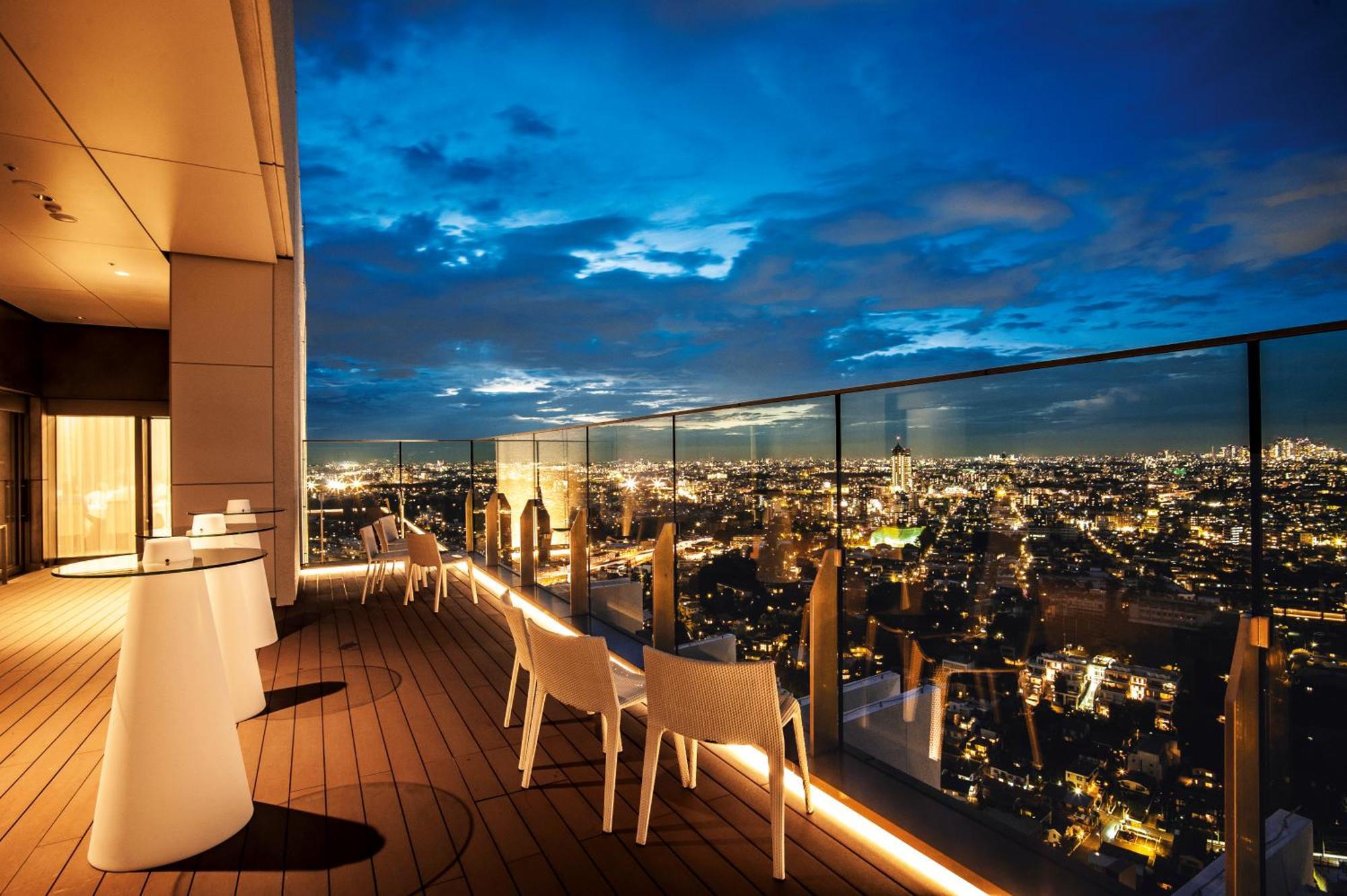 Tokyu Vacations Futakotamagawa Hotel Tokyo Exterior photo