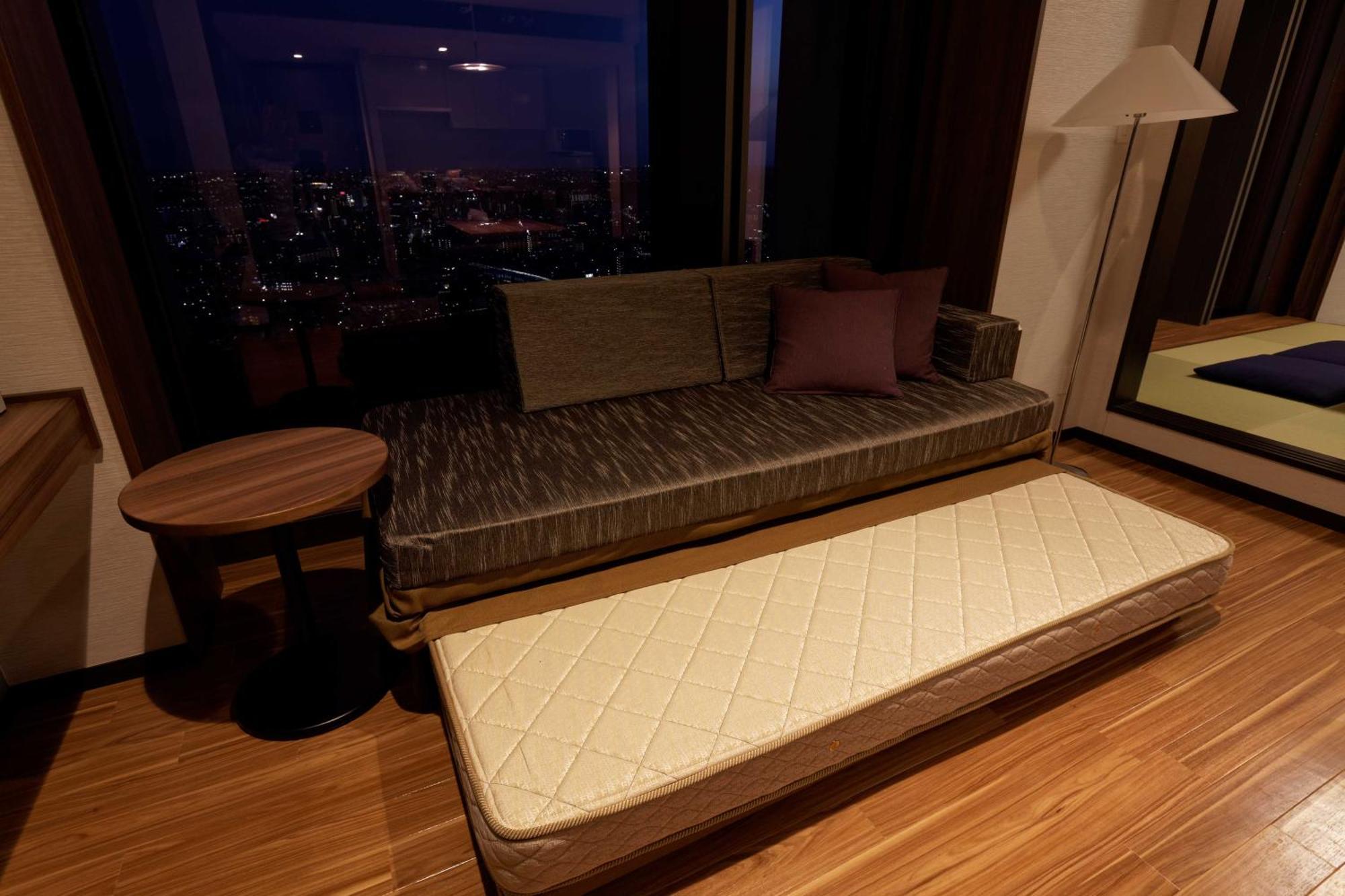 Tokyu Vacations Futakotamagawa Hotel Tokyo Exterior photo