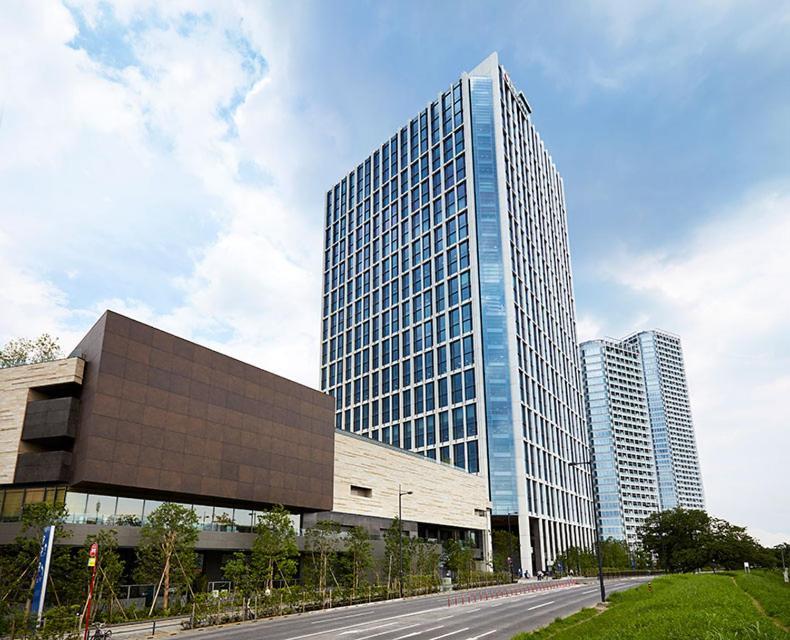 Tokyu Vacations Futakotamagawa Hotel Tokyo Exterior photo